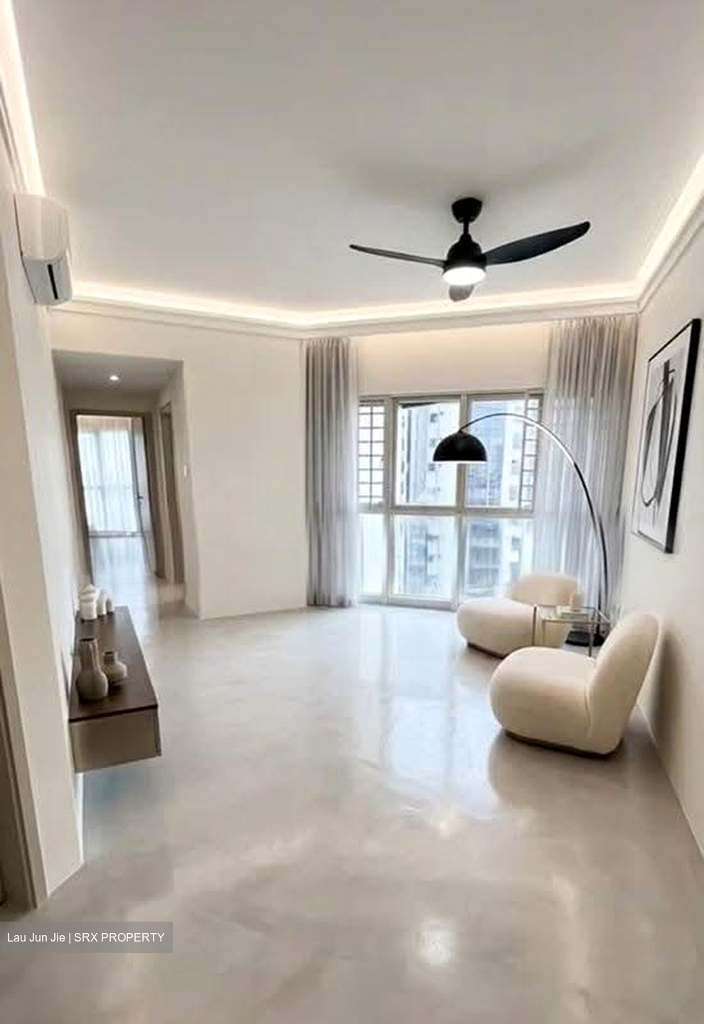 The Bayshore (D16), Condominium #613901311
